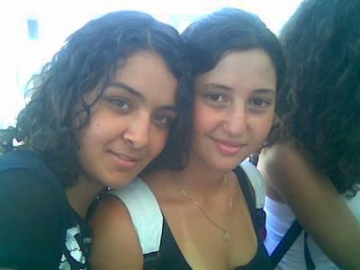 boutayna et mouna